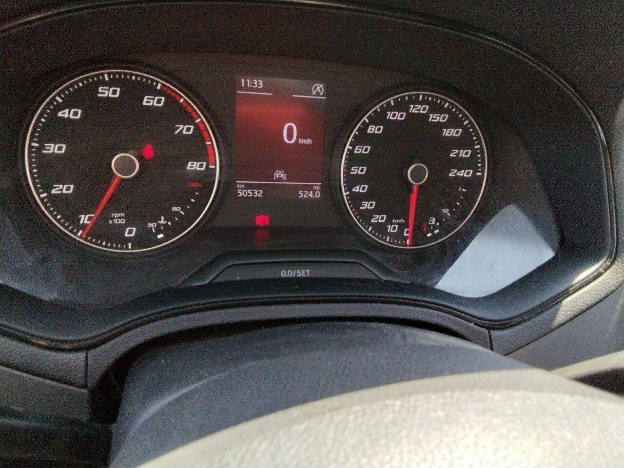 Seat Ibiza 1.0 Tsi 70kw (95cv) Style - Foto 2