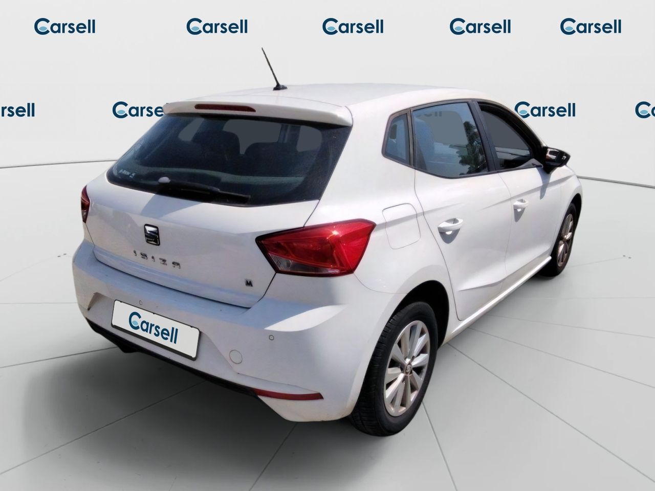 Seat Ibiza 1.0 Tsi 70kw (95cv) Style - Foto 2