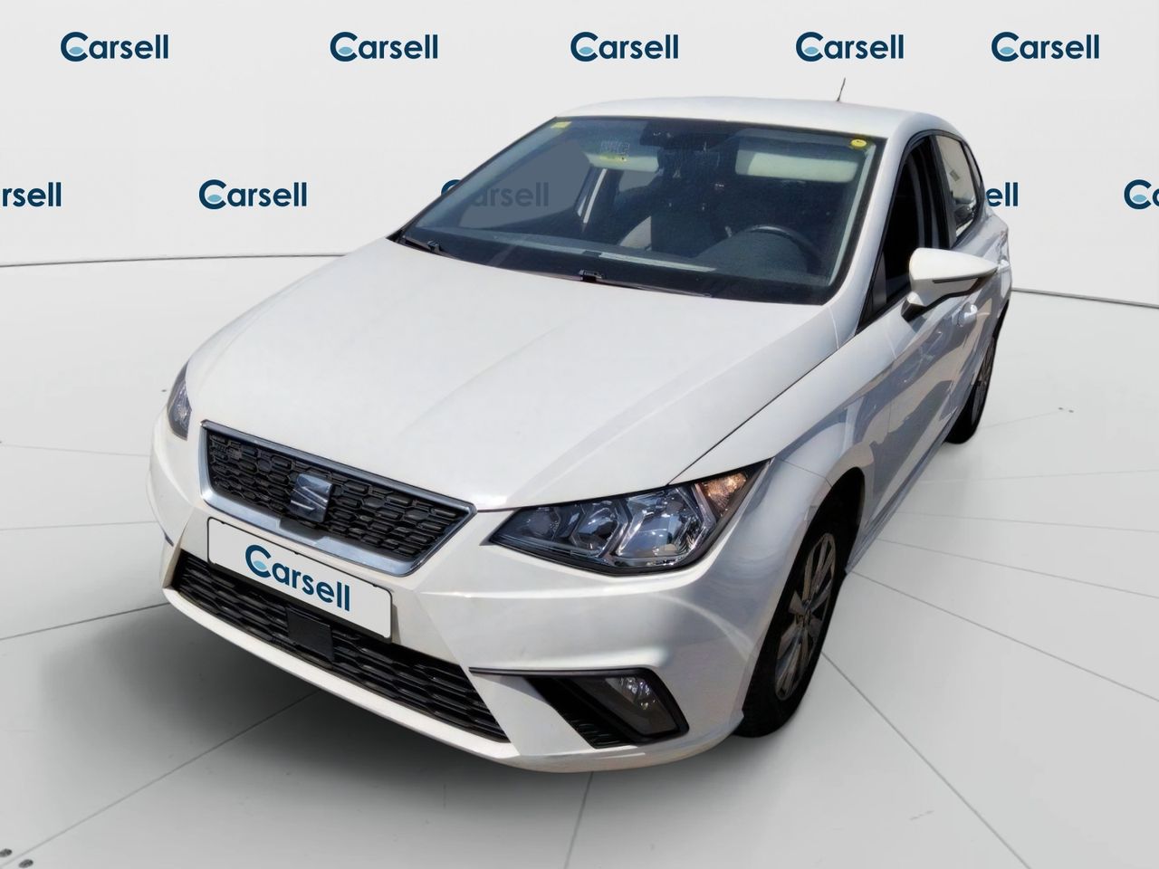Seat Ibiza 1.0 Tsi 70kw (95cv) Style - Foto 2