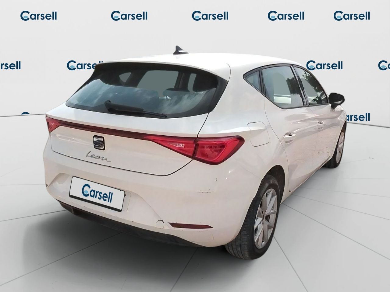 Seat Leon 2.0 Tdi 85kw S&s Reference Go - Foto 2