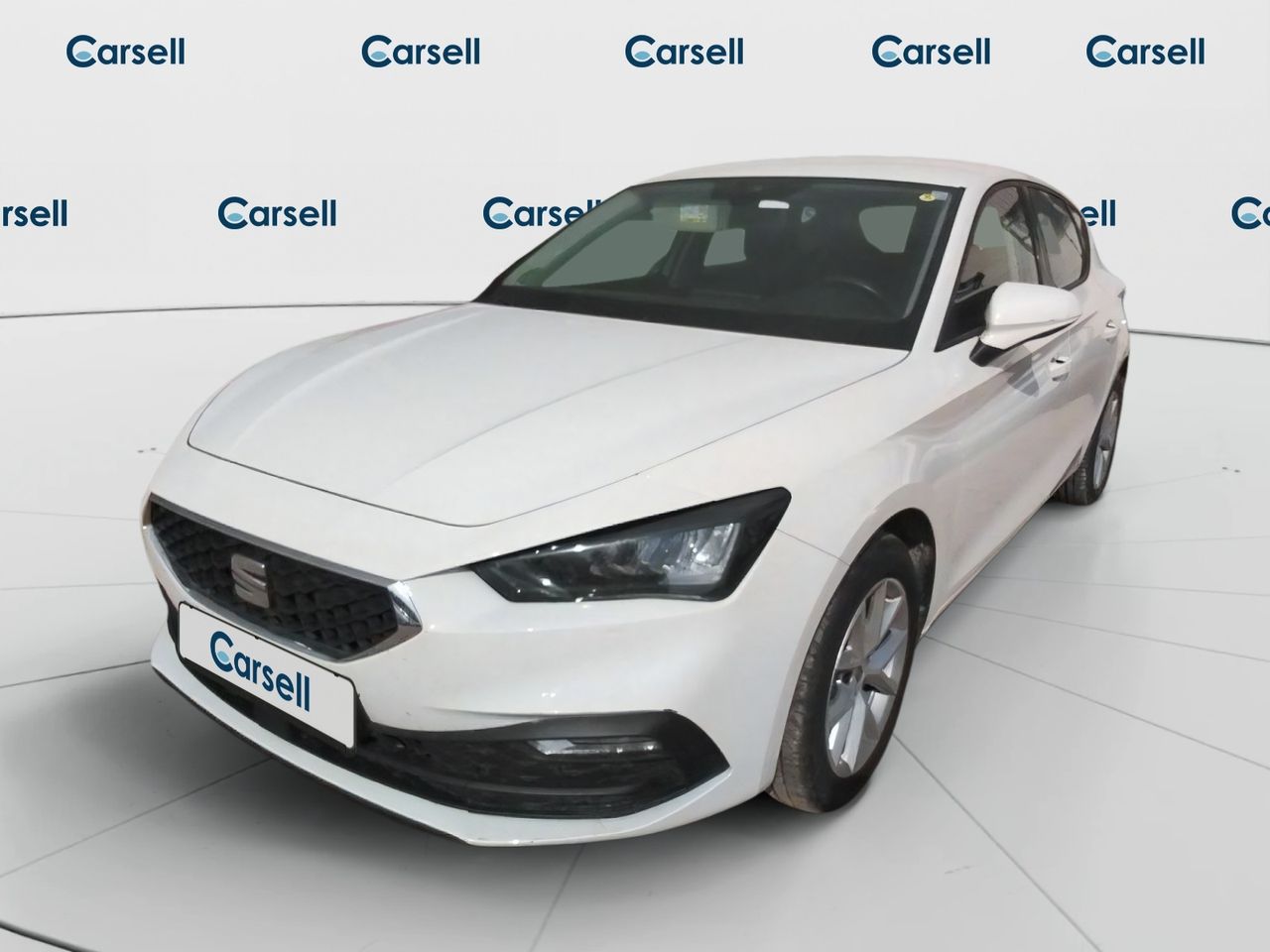 Seat Leon 2.0 Tdi 85kw S&s Reference Go - Foto 2