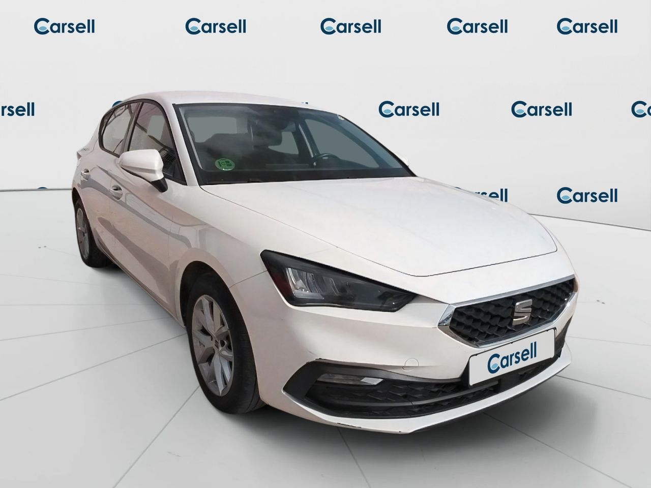 Seat Leon 2.0 Tdi 85kw S&s Reference Go - Foto 2
