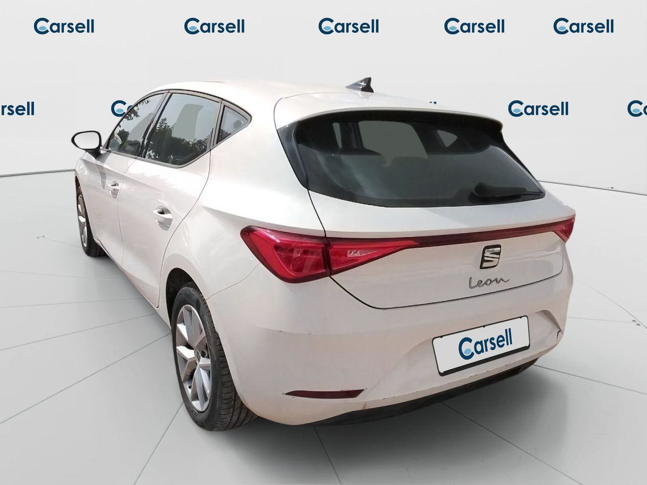 Seat Leon 2.0 Tdi 85kw S&s Reference Go - Foto 2