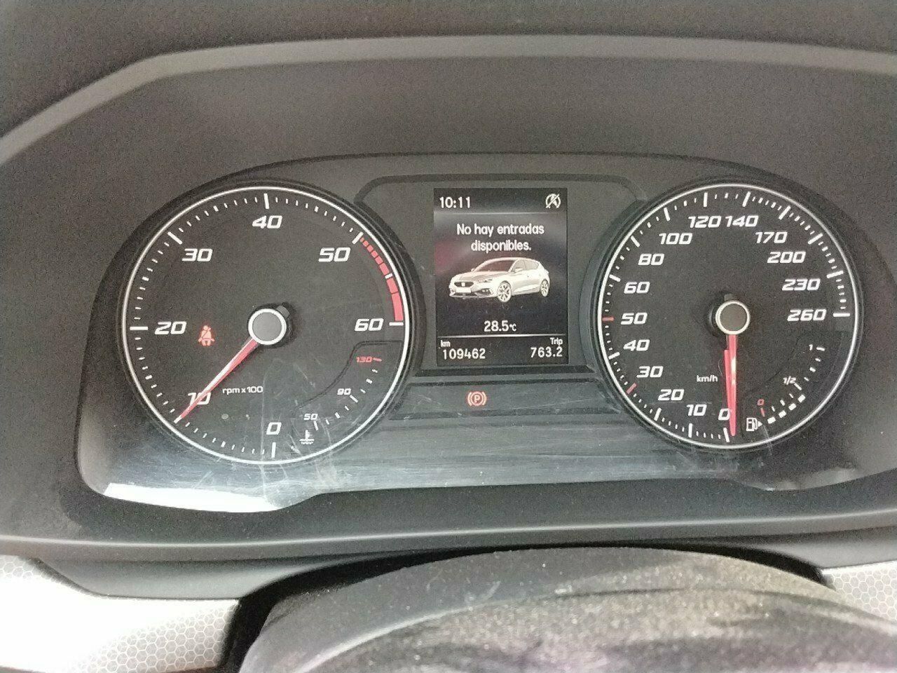 Seat Leon 2.0 Tdi 85kw S&s Reference Go - Foto 2