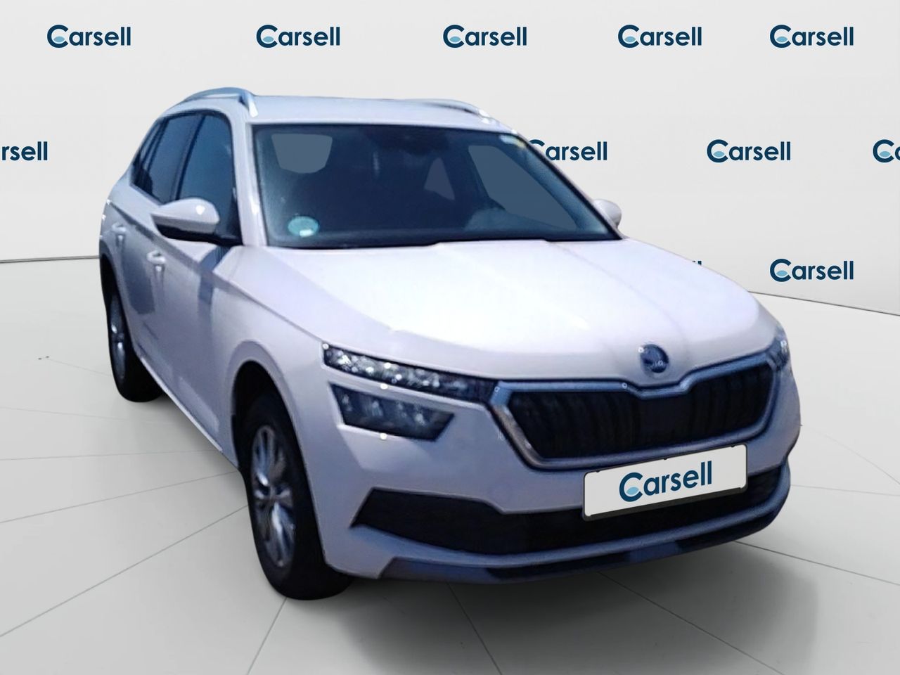 Skoda Kamiq 1.0 Tsi 81kw (110cv) Dsg Ambition - Foto 2