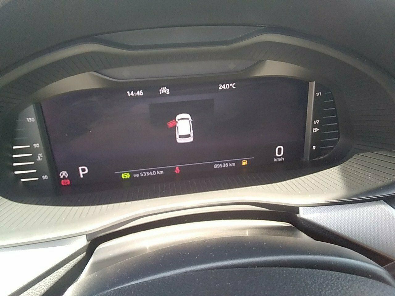 Skoda Kamiq 1.0 Tsi 81kw (110cv) Dsg Ambition - Foto 2