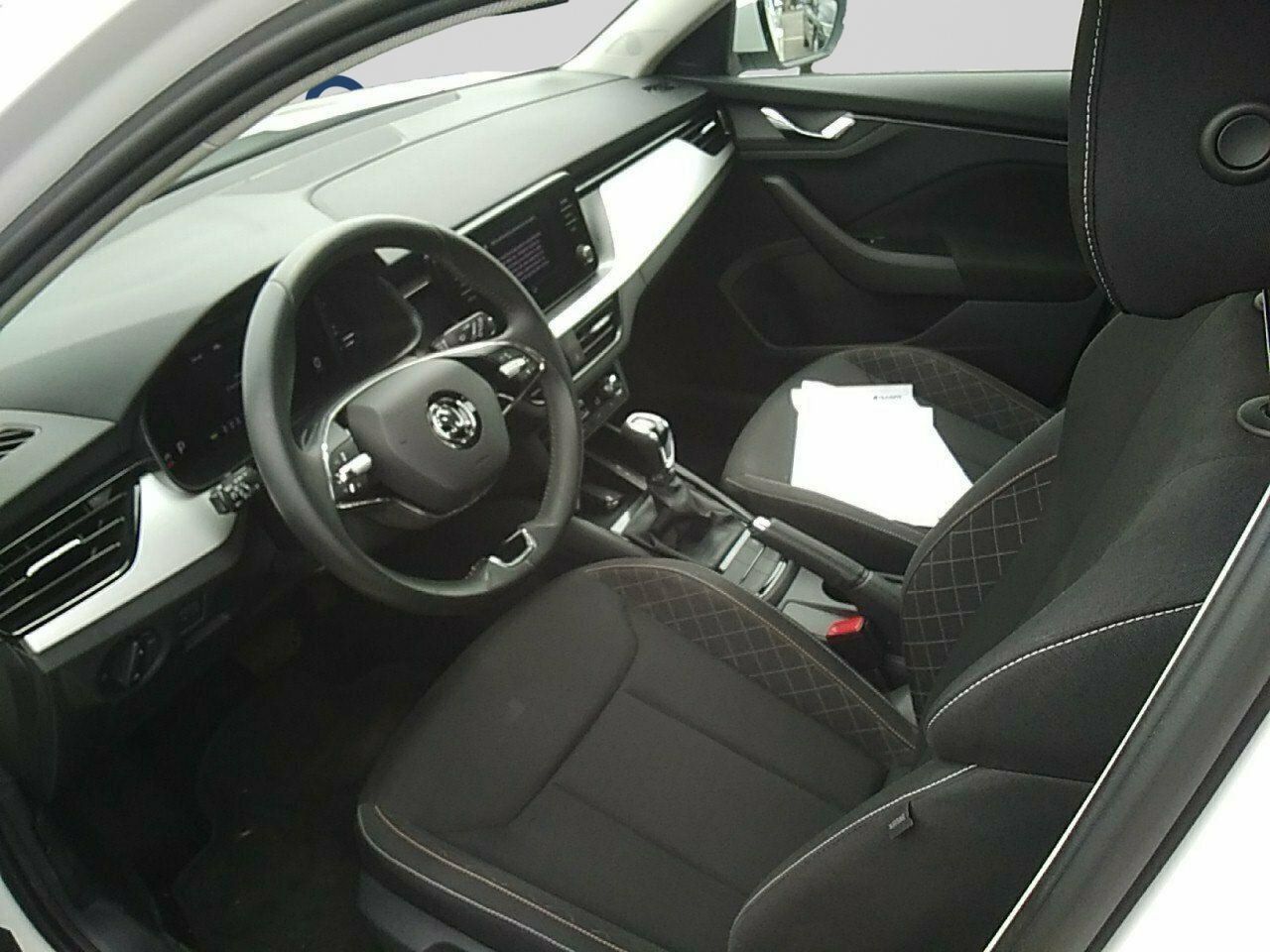 Skoda Kamiq 1.0 Tsi 81kw (110cv) Dsg Ambition - Foto 2