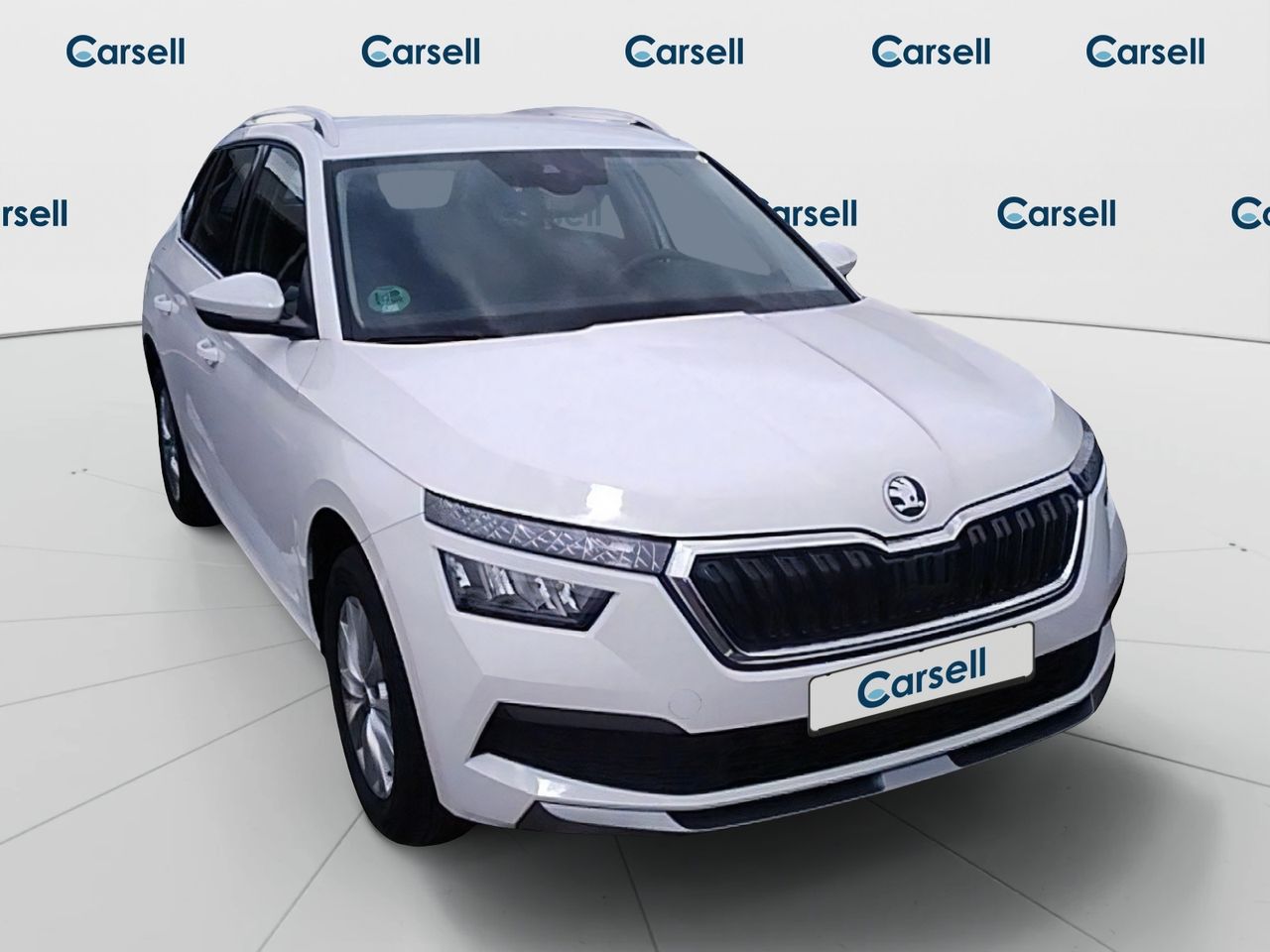 Skoda Kamiq 1.0 Tsi 81kw (110cv) Dsg Ambition - Foto 2