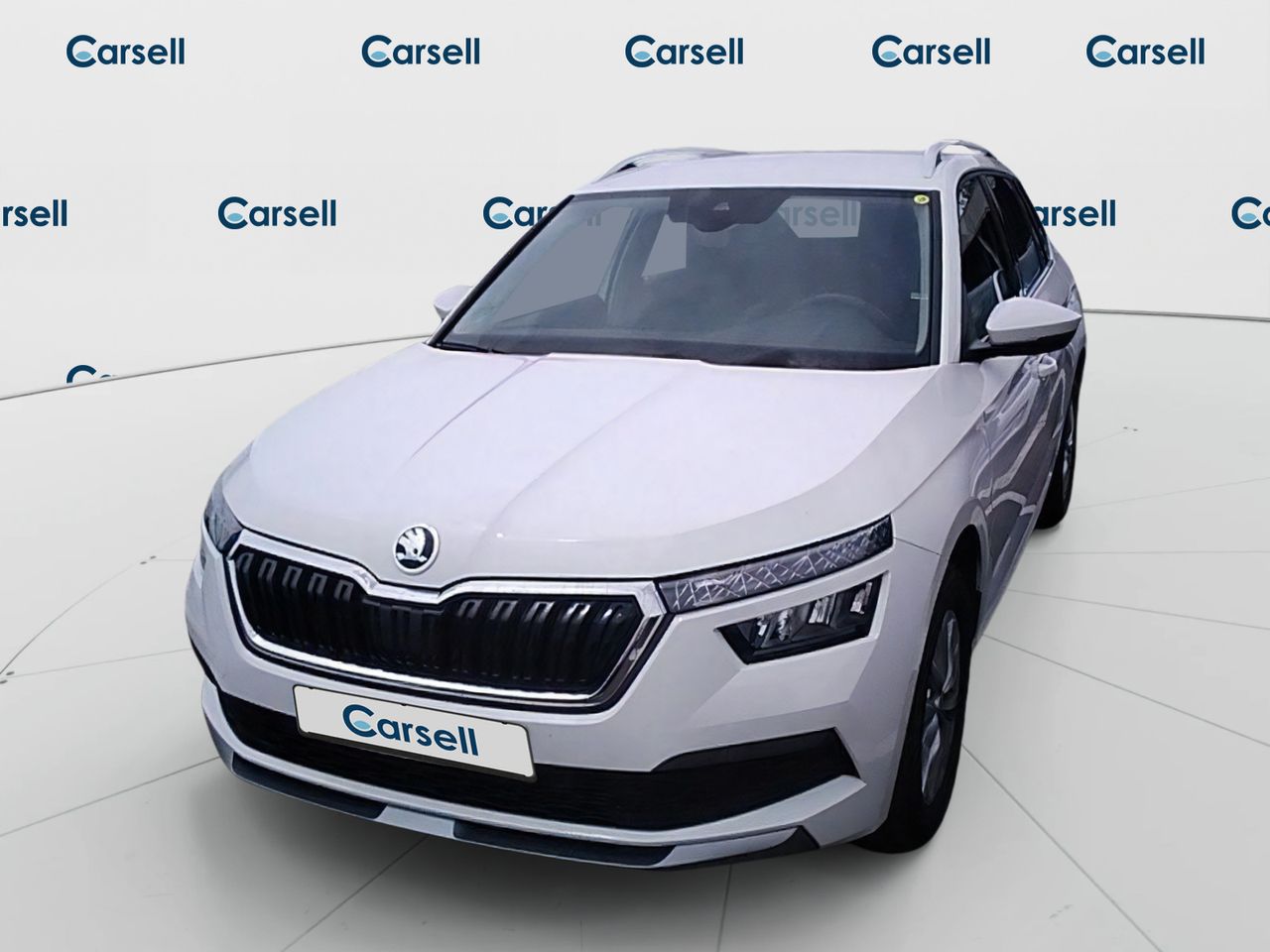 Skoda Kamiq 1.0 Tsi 81kw (110cv) Dsg Ambition - Foto 2