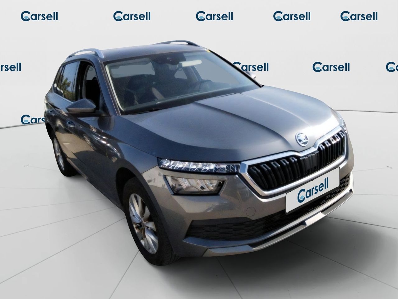 Skoda Kamiq 1.0 Tsi 81kw (110cv) Emotion - Foto 2