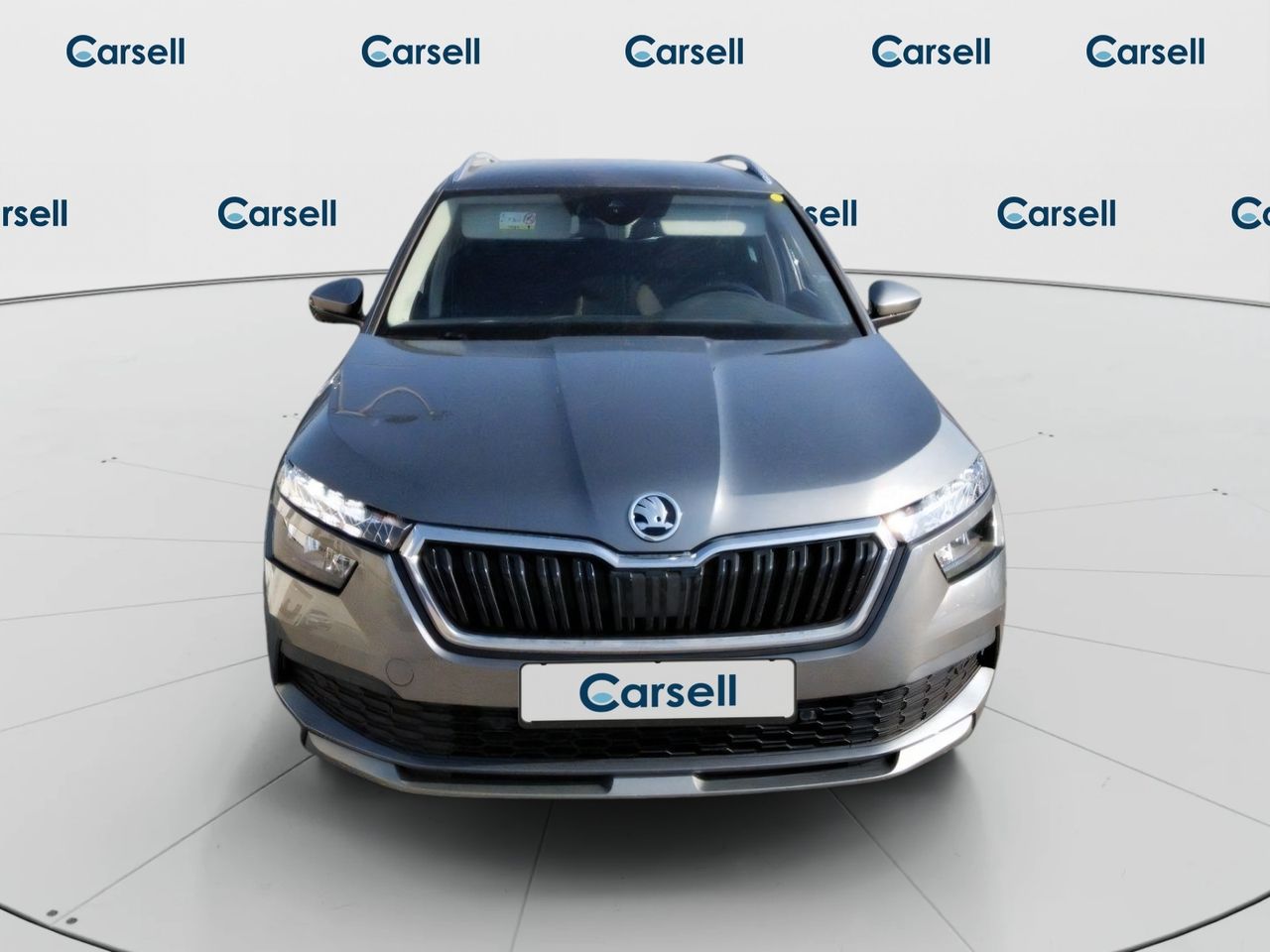 Skoda Kamiq 1.0 Tsi 81kw (110cv) Emotion - Foto 2