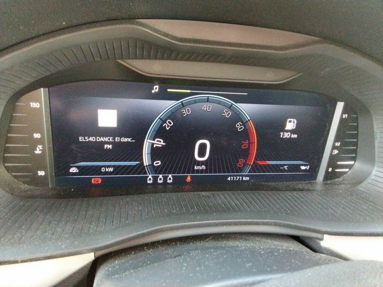 Skoda Kamiq 1.0 Tsi 81kw (110cv) Emotion - Foto 2
