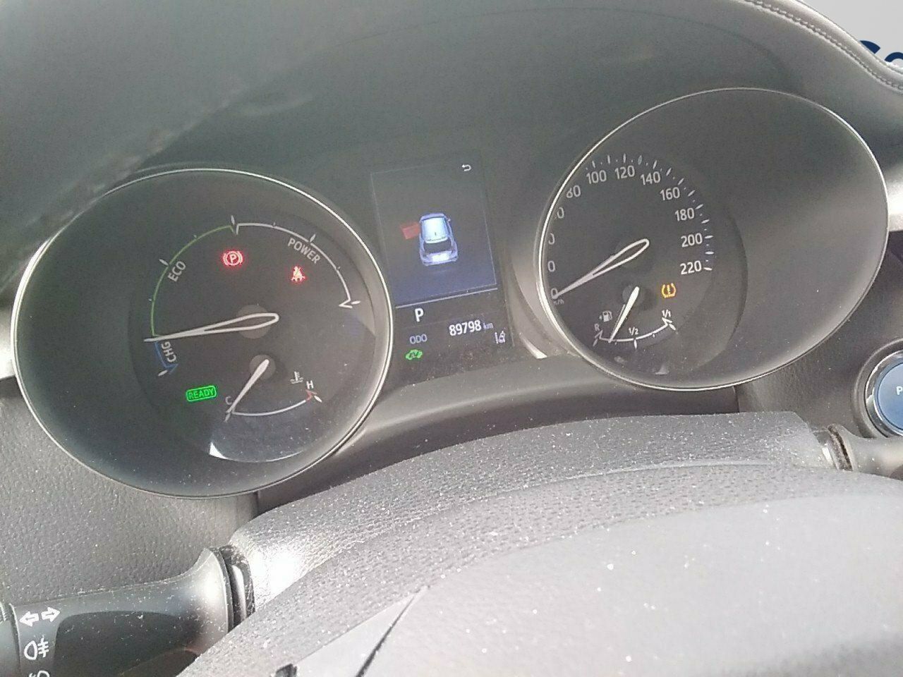 Toyota C-hr 1.8 125h Active - Foto 2