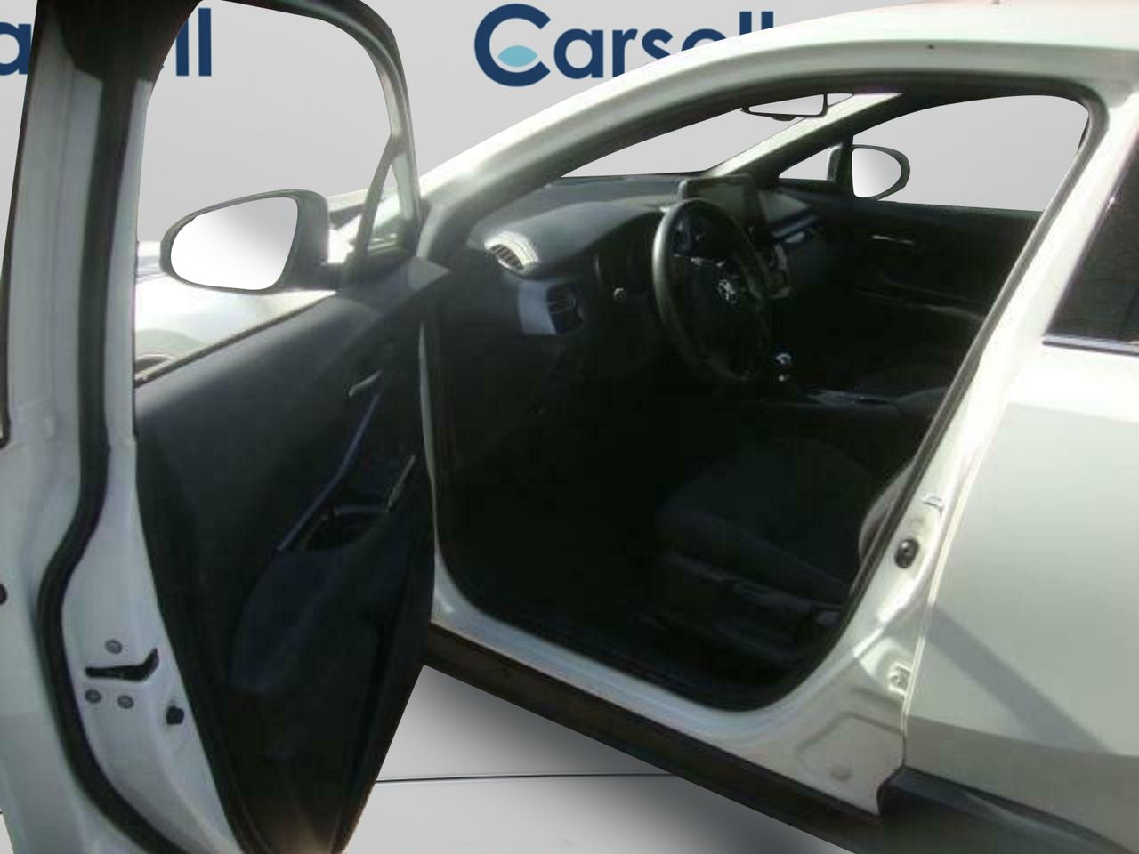 Toyota C-hr 1.8 125h Advance - Foto 2