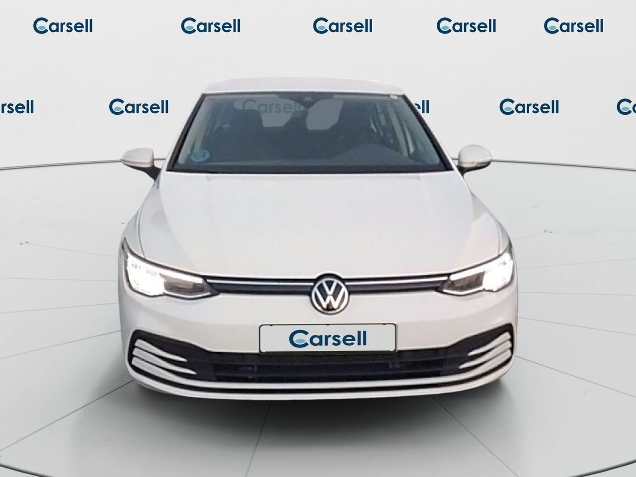 Volkswagen Golf 2.0 Tdi 85kw (115cv) - Foto 2