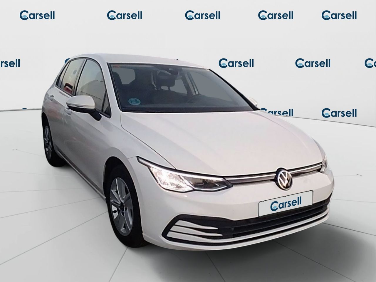 Volkswagen Golf 2.0 Tdi 85kw (115cv) - Foto 2