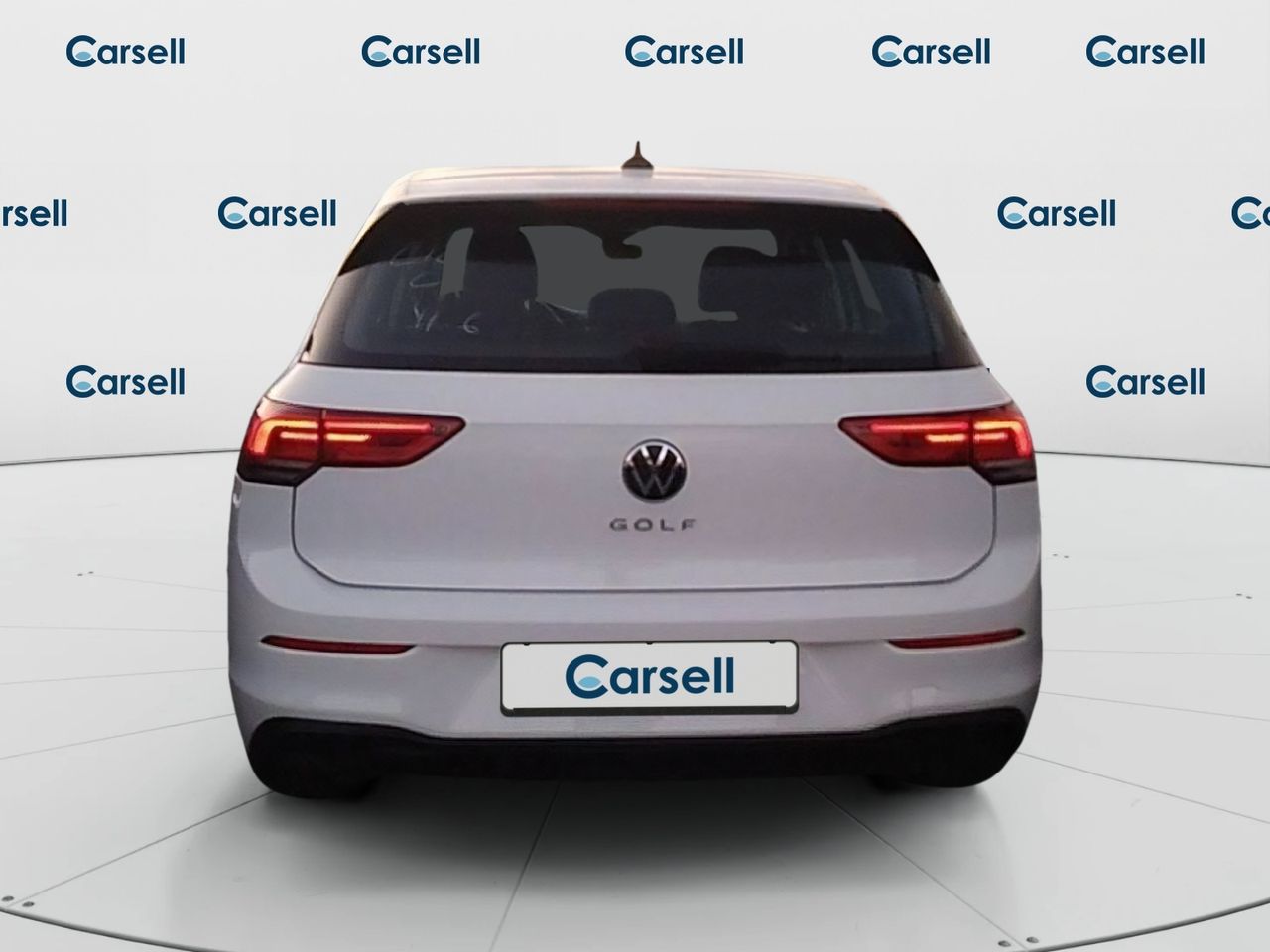 Volkswagen Golf 2.0 Tdi 85kw (115cv) - Foto 2