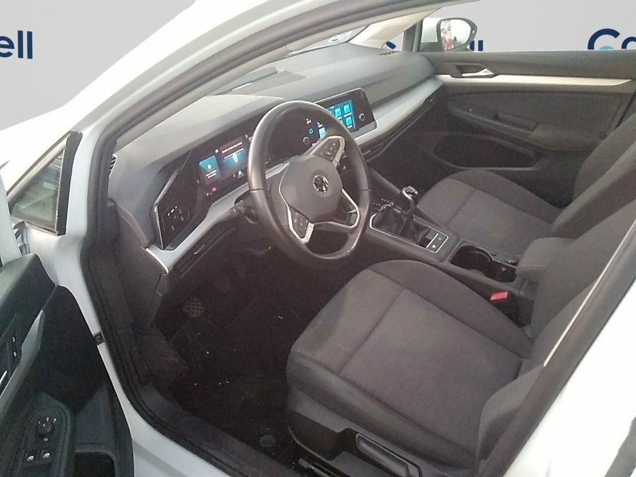 Volkswagen Golf 2.0 Tdi 85kw (115cv) - Foto 2