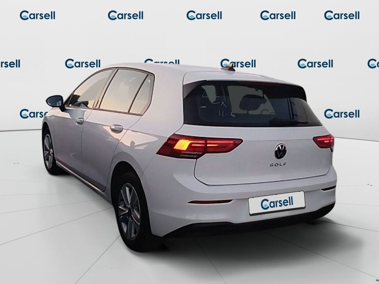 Volkswagen Golf 2.0 Tdi 85kw (115cv) - Foto 2