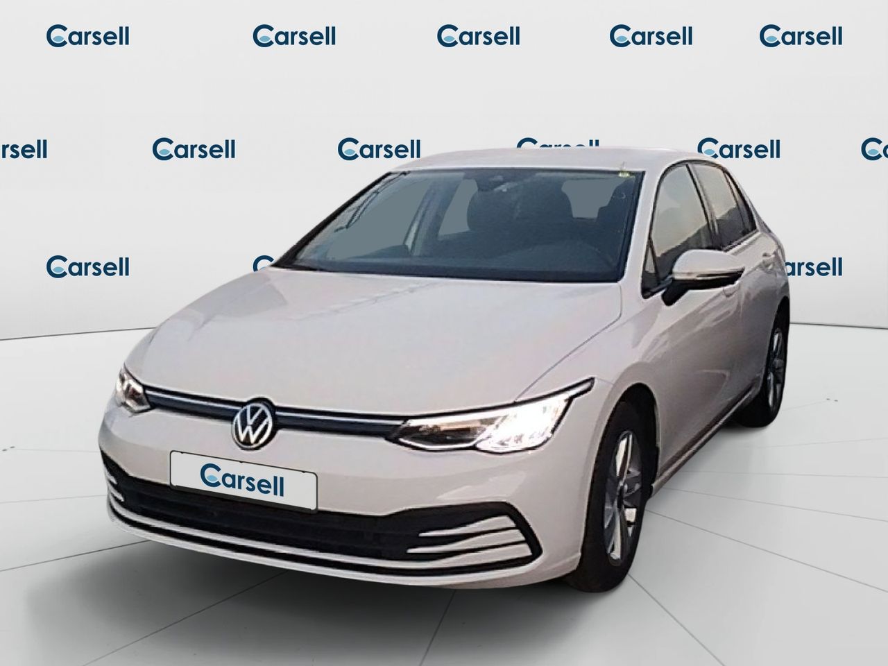 Volkswagen Golf 2.0 Tdi 85kw (115cv) - Foto 2
