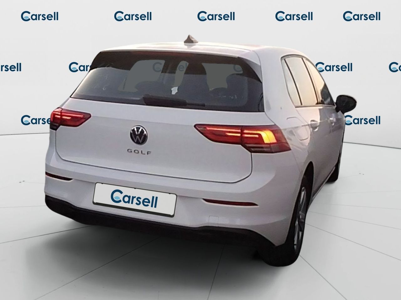 Volkswagen Golf 2.0 Tdi 85kw (115cv) - Foto 2