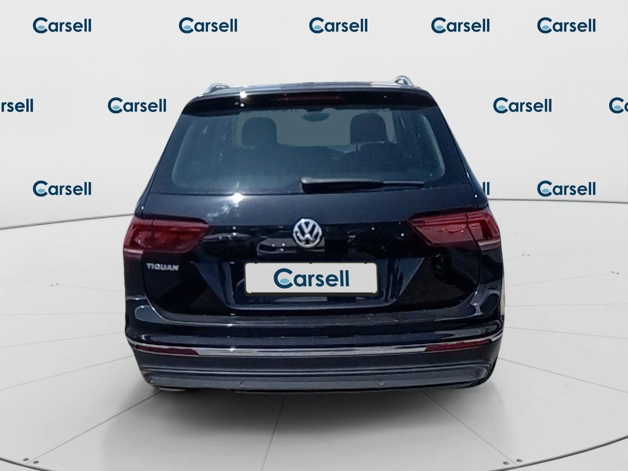 Volkswagen Tiguan (o) Sport 2.0 Tdi 110kw (150cv) - Foto 2