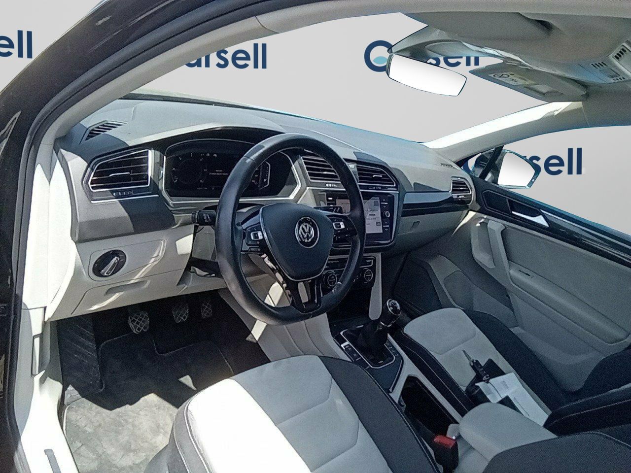 Volkswagen Tiguan (o) Sport 2.0 Tdi 110kw (150cv) - Foto 2