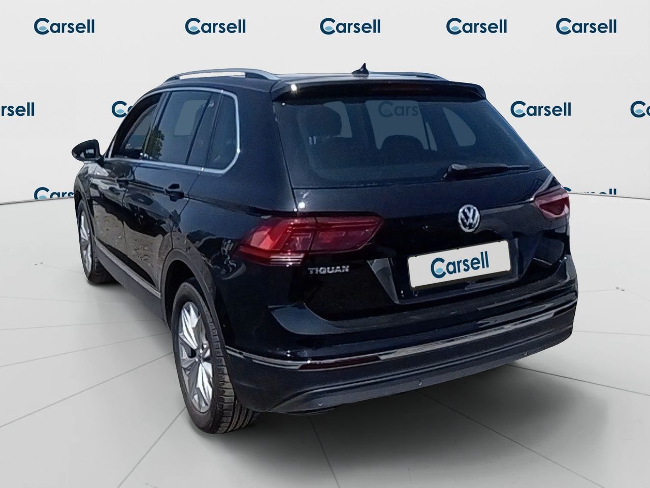 Volkswagen Tiguan (o) Sport 2.0 Tdi 110kw (150cv) - Foto 2