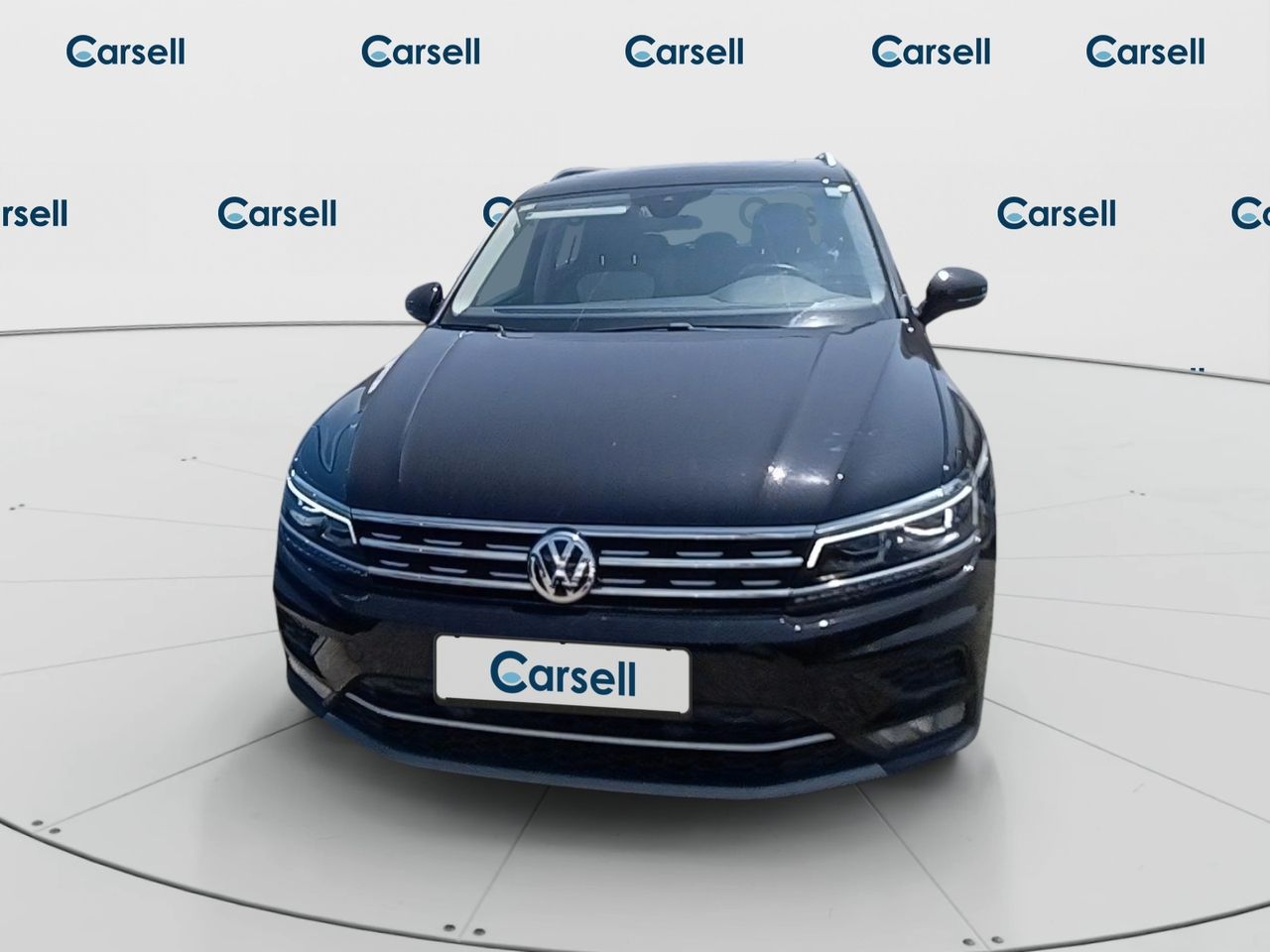 Volkswagen Tiguan (o) Sport 2.0 Tdi 110kw (150cv) - Foto 2