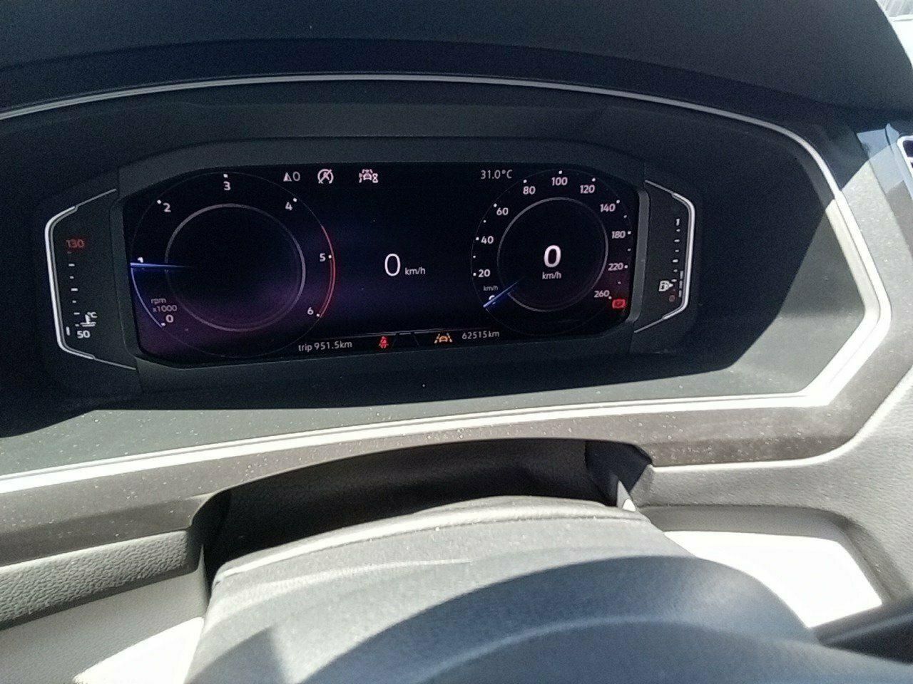 Volkswagen Tiguan (o) Sport 2.0 Tdi 110kw (150cv) - Foto 2