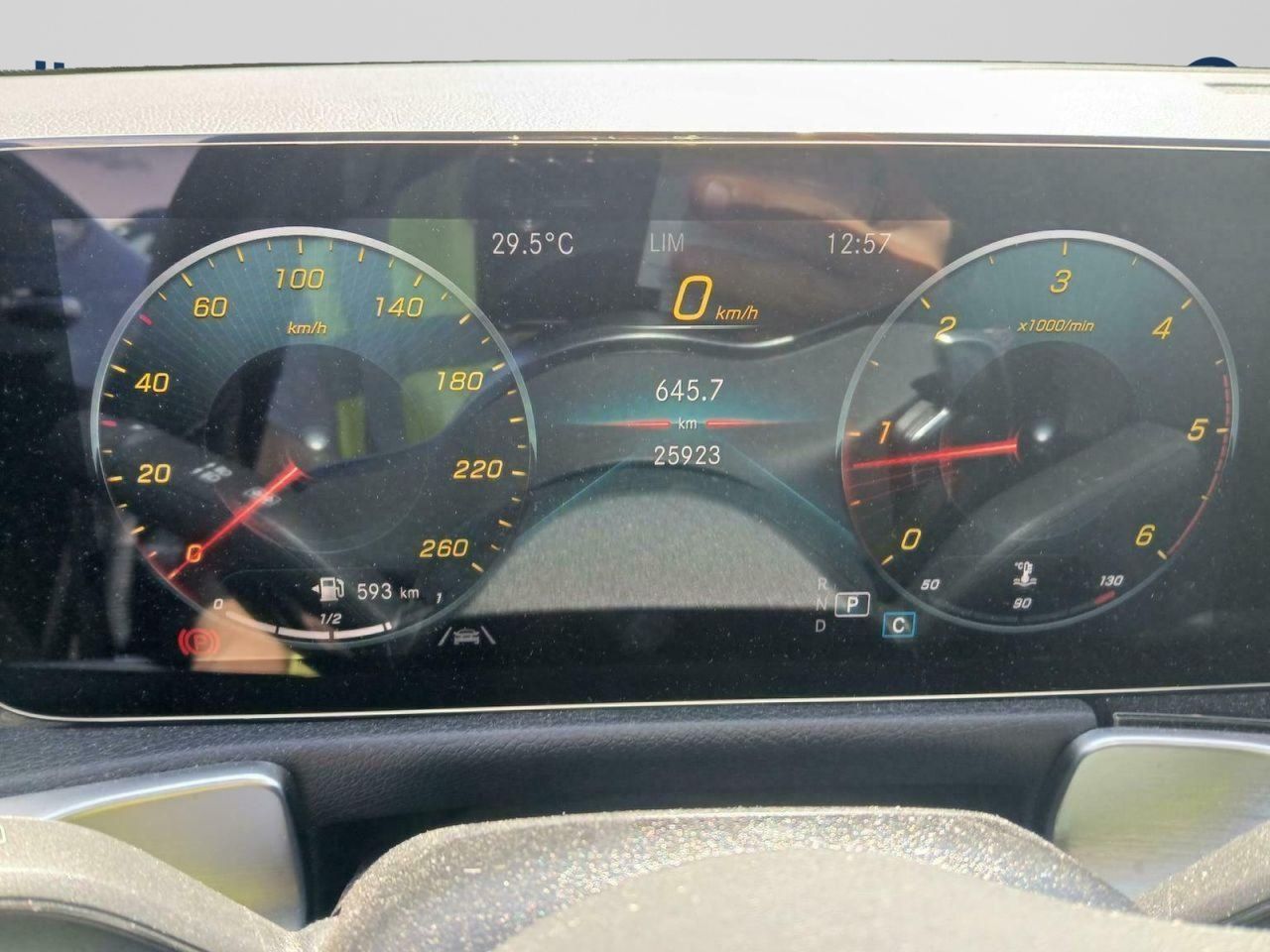 Mercedes Glb 2.0 200 D Dct 110kw (150cv) - Foto 2
