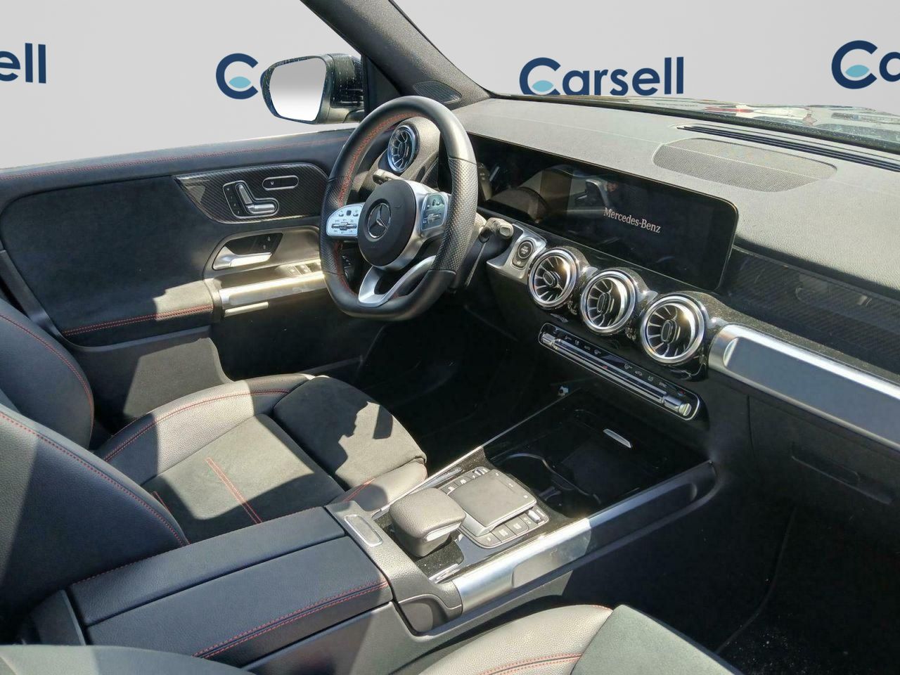 Mercedes Glb 2.0 200 D Dct 110kw (150cv) - Foto 2