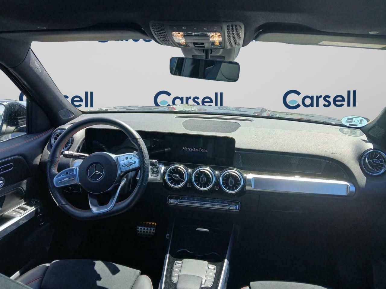 Mercedes Glb 2.0 200 D Dct 110kw (150cv) - Foto 2
