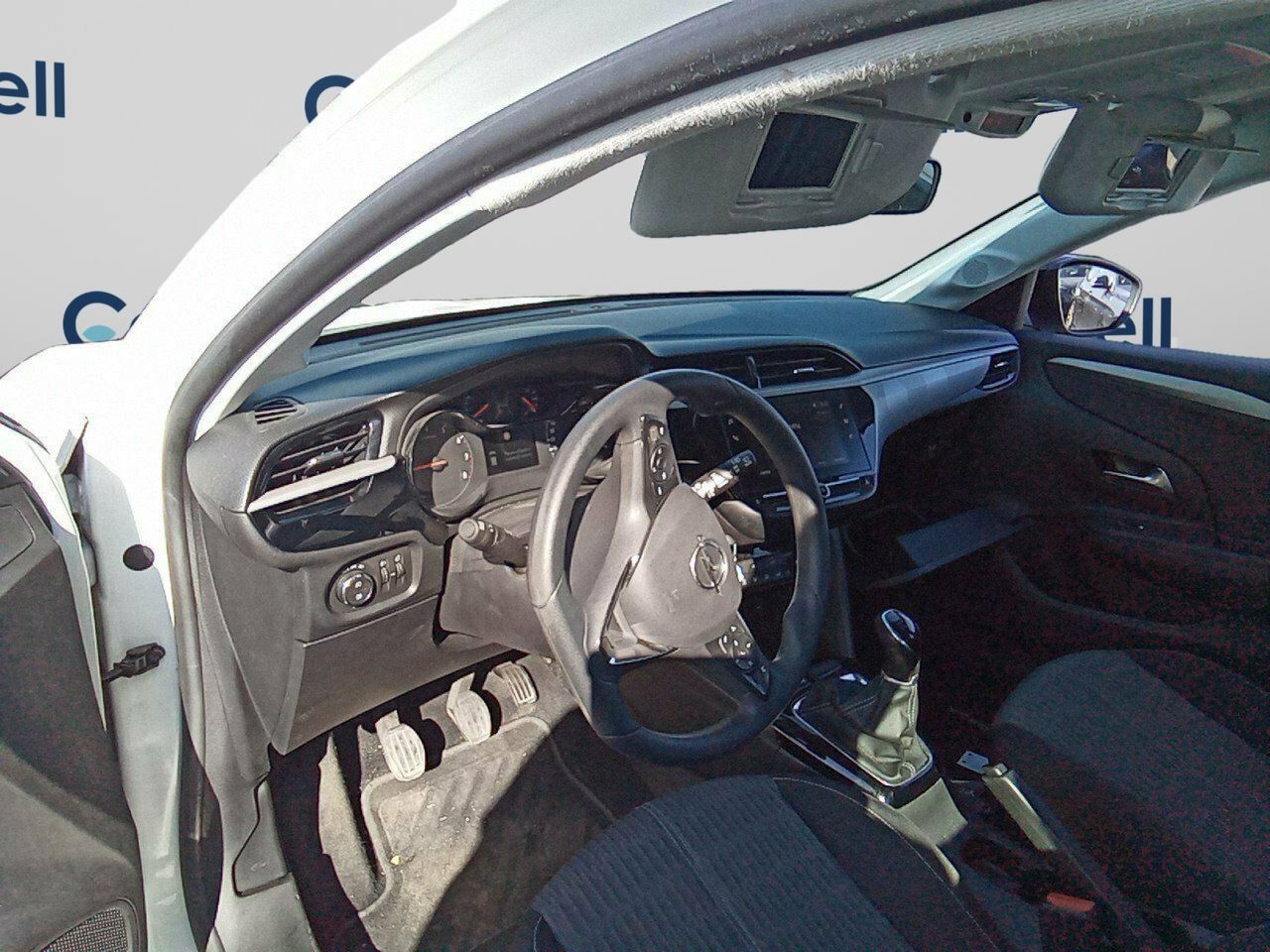 Opel Corsa 1.2 Xel 55kw (75cv) Edition - Foto 2