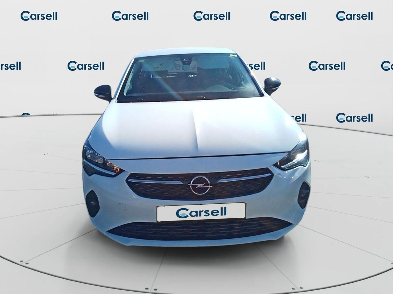 Opel Corsa 1.2 Xel 55kw (75cv) Edition - Foto 2