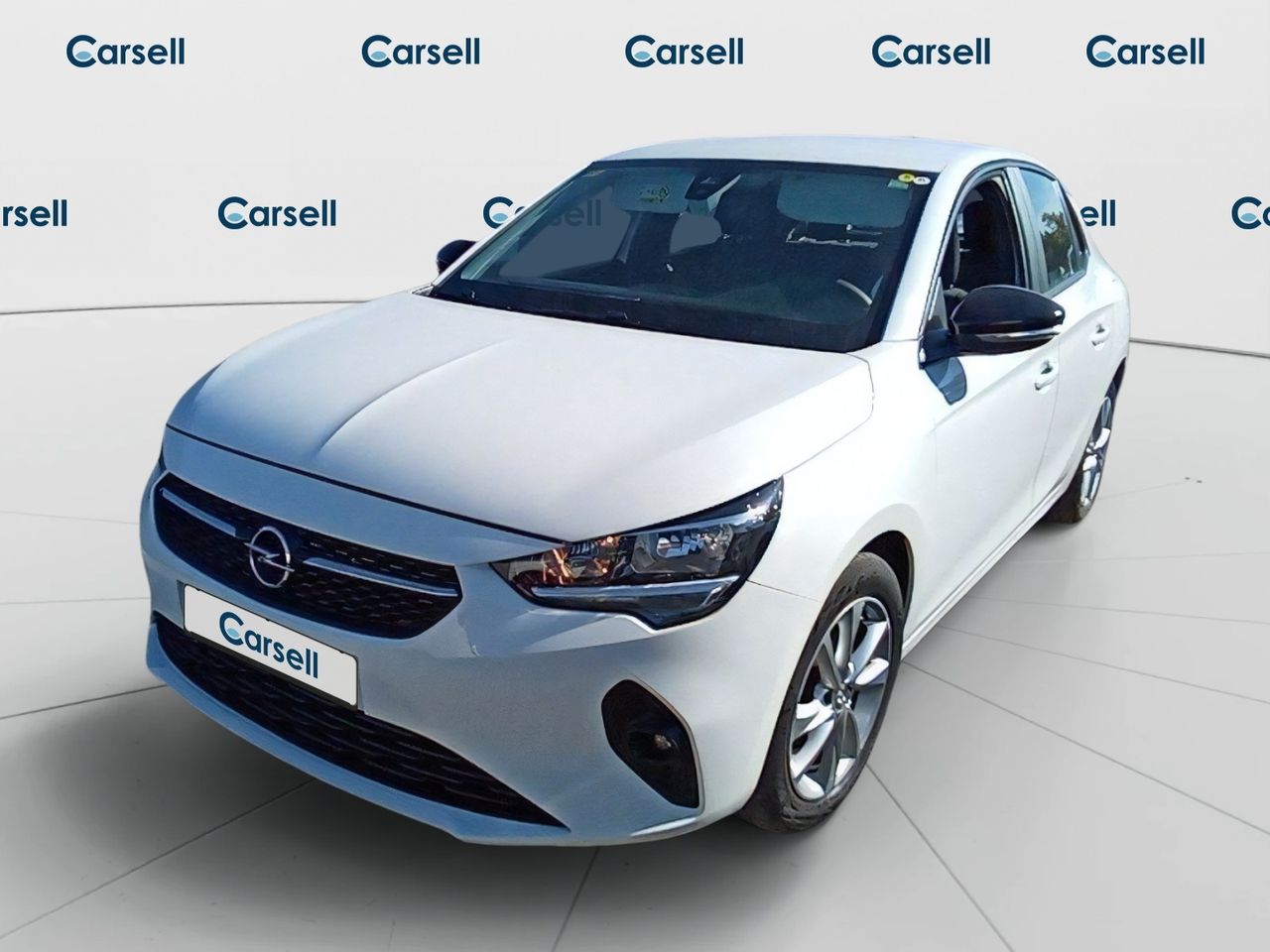 Opel Corsa 1.2 Xel 55kw (75cv) Edition - Foto 2