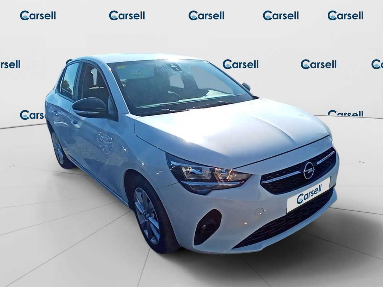 Opel Corsa 1.2 Xel 55kw (75cv) Edition - Foto 2