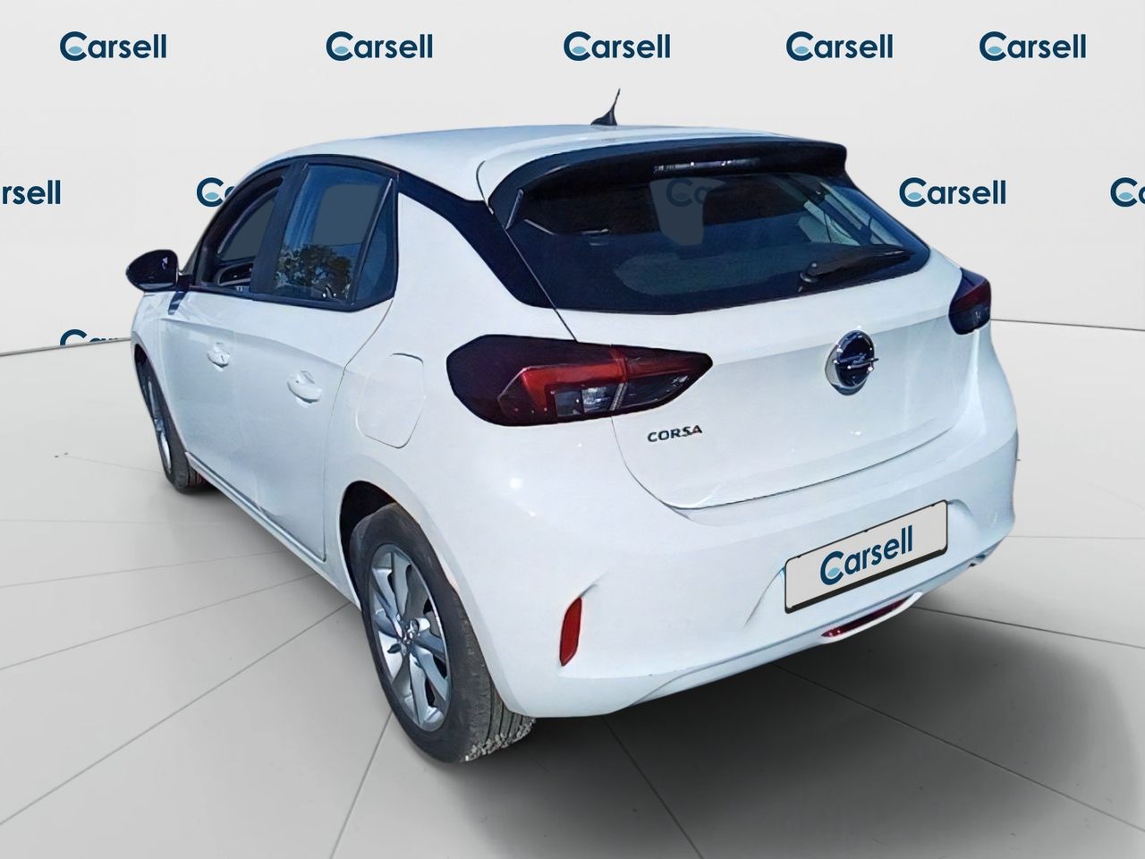 Opel Corsa 1.2 Xel 55kw (75cv) Edition - Foto 2