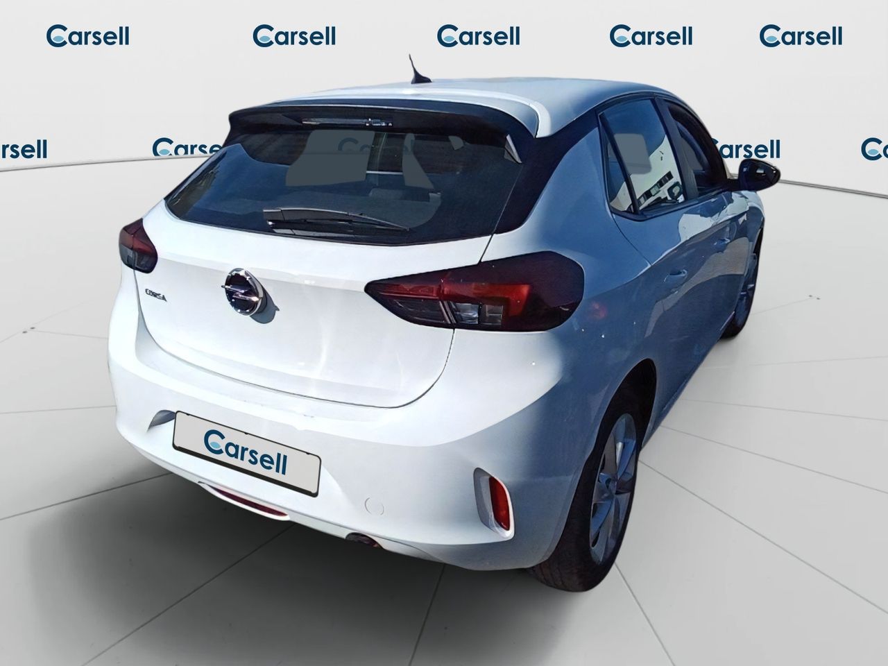 Opel Corsa 1.2 Xel 55kw (75cv) Edition - Foto 2