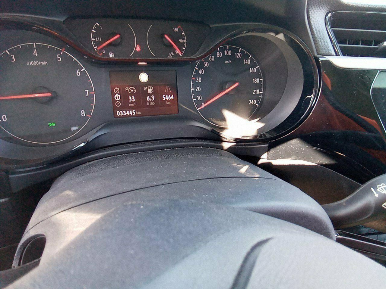 Opel Corsa 1.2 Xel 55kw (75cv) Edition - Foto 2