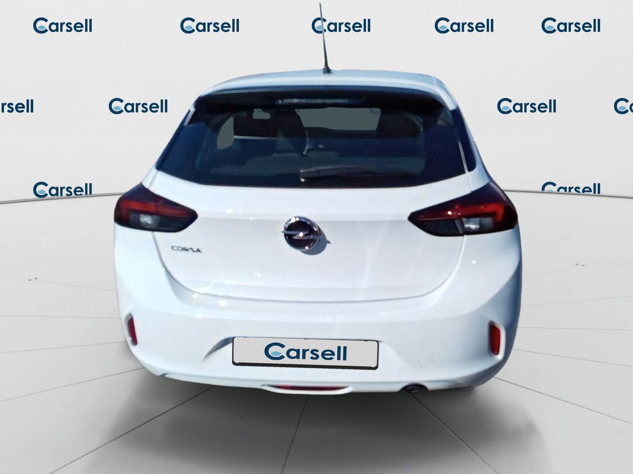 Opel Corsa 1.2 Xel 55kw (75cv) Edition - Foto 2