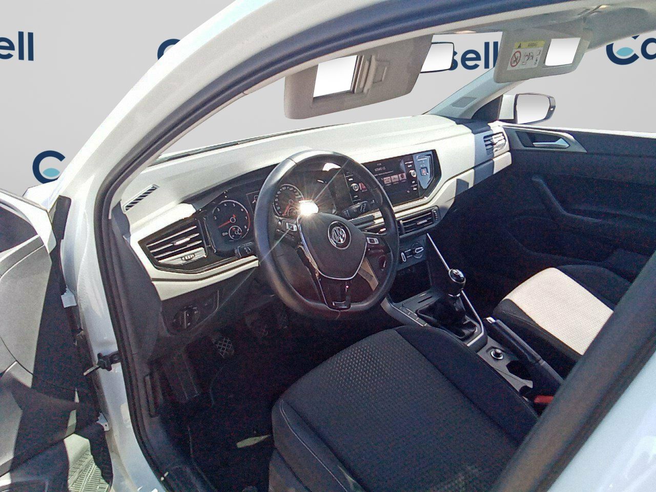 Volkswagen Polo Advance 1.0 59kw (80cv) - Foto 2