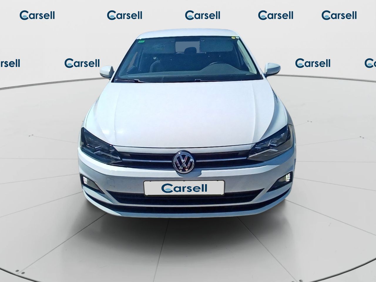 Volkswagen Polo Advance 1.0 59kw (80cv) - Foto 2