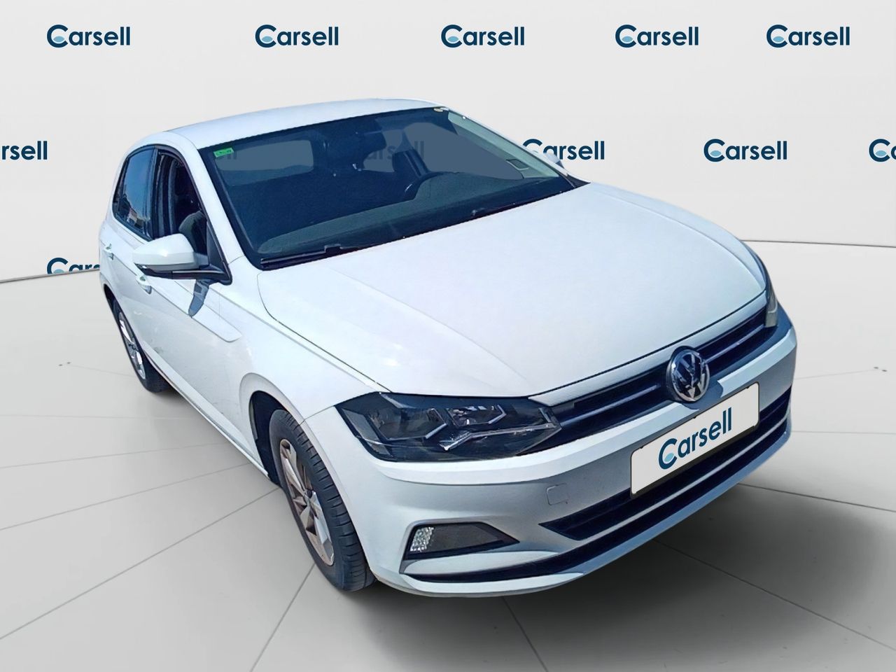 Volkswagen Polo Advance 1.0 59kw (80cv) - Foto 2