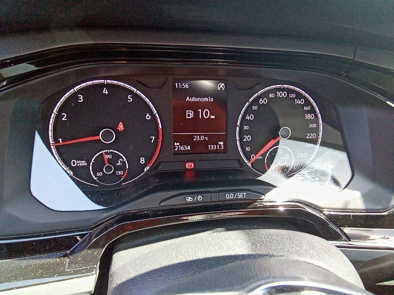 Volkswagen Polo Advance 1.0 59kw (80cv) - Foto 2