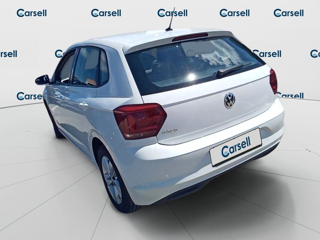 Volkswagen Polo Advance 1.0 59kw (80cv) - Foto 2