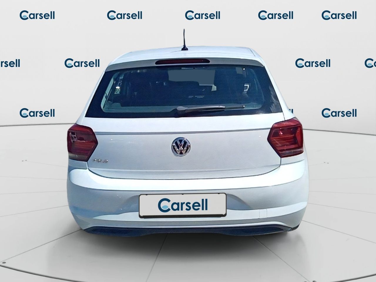 Volkswagen Polo Advance 1.0 59kw (80cv) - Foto 2