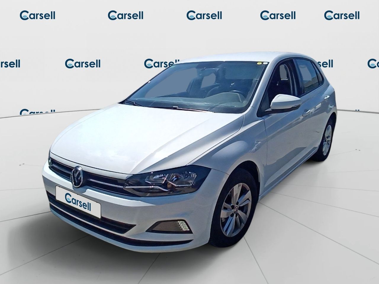 Volkswagen Polo Advance 1.0 59kw (80cv) - Foto 2