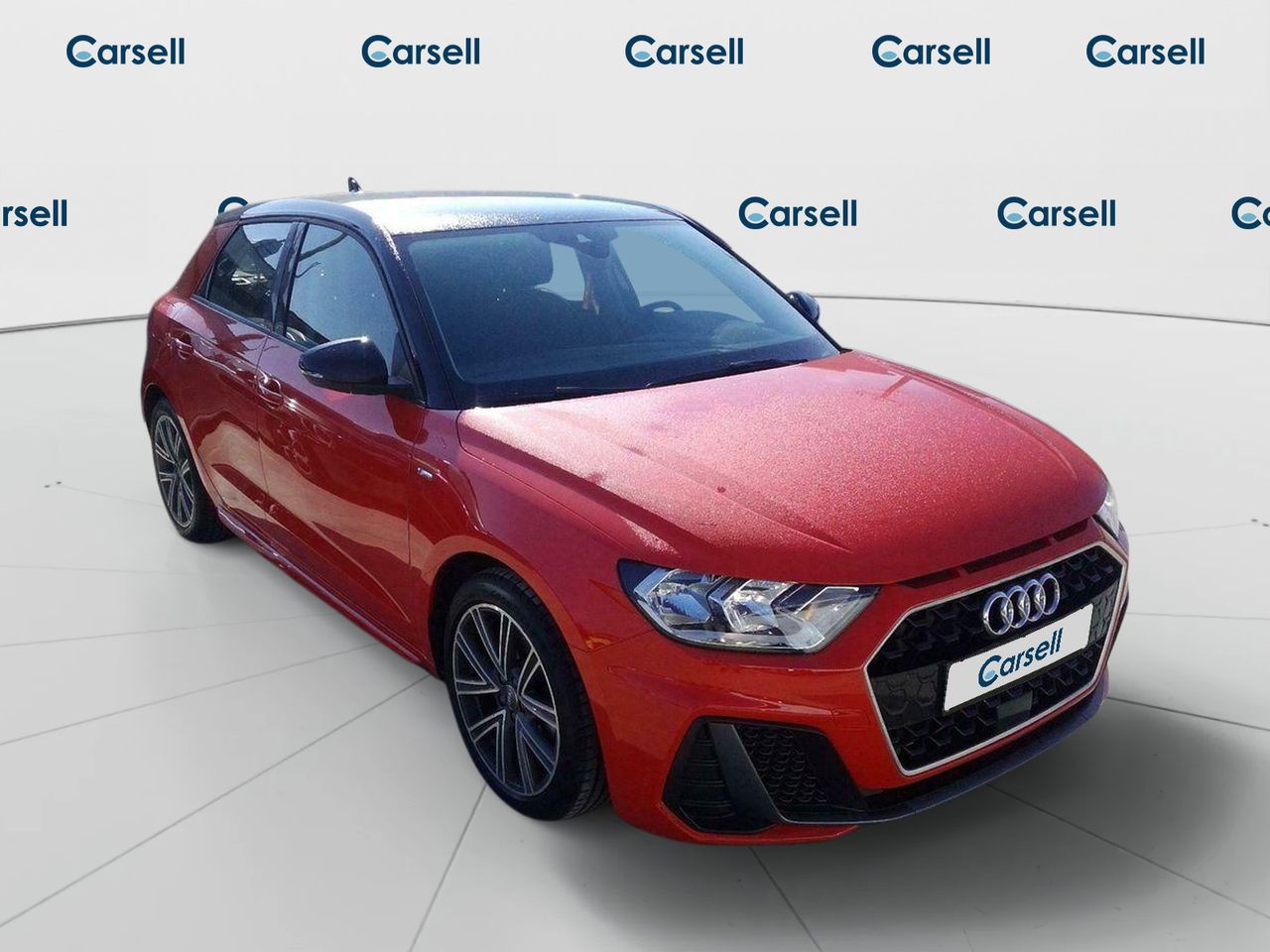 Audi A1 Sportback S Line 30 Tfsi 85kw (116cv) - Foto 2
