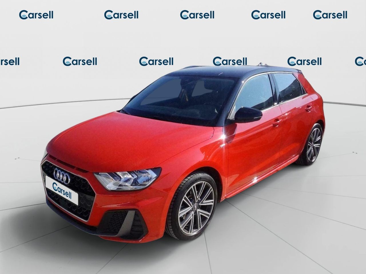 Audi A1 Sportback S Line 30 Tfsi 85kw (116cv) - Foto 2